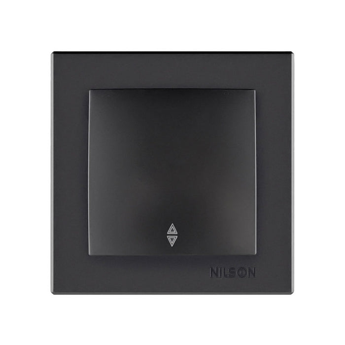 DEVIATOR KEY BLACK NILSON ALEGRA