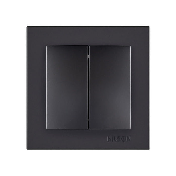 SERIAL BLACK NILSON ALEGRA KEY