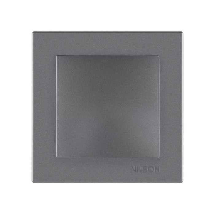 KEY SINGLE ANTHRACITE NILSON ALEGRA