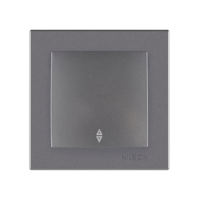 NILSON ALEGRA ANTHRACITE DEVIATOR WRENCH