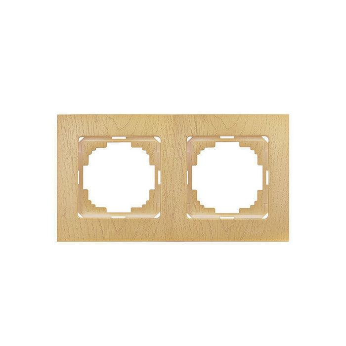 FRAME DOUBLE MAPLE NILSON ALEGRA