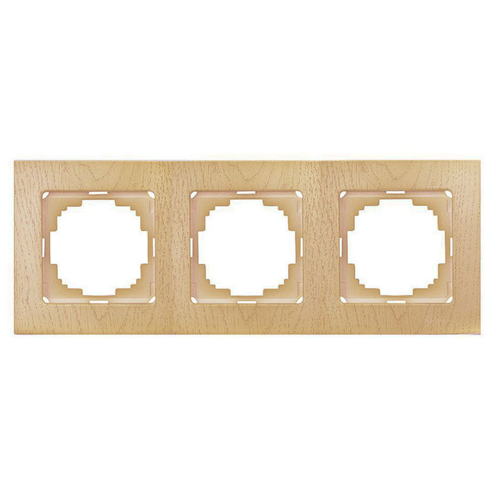 FRAME TRIPLE MAPLE NILSON ALEGRA