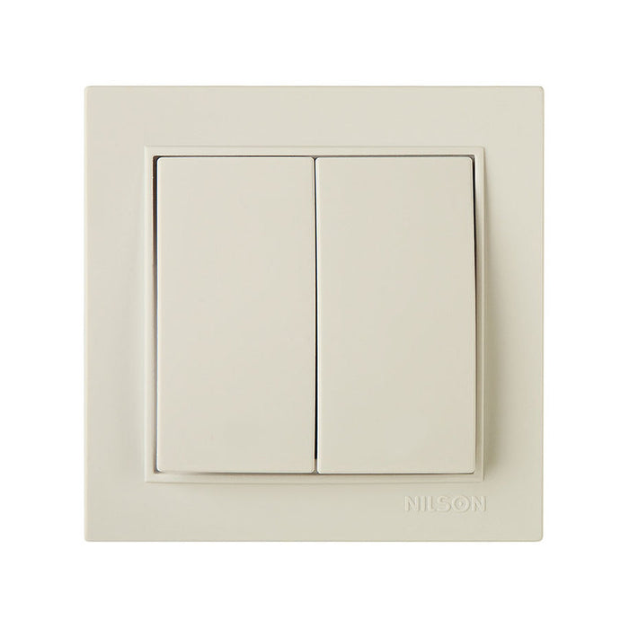 KEY SERIAL CREAM NILSON THOR