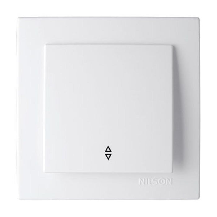 KEY DEVIATOR WHITE TOURAN