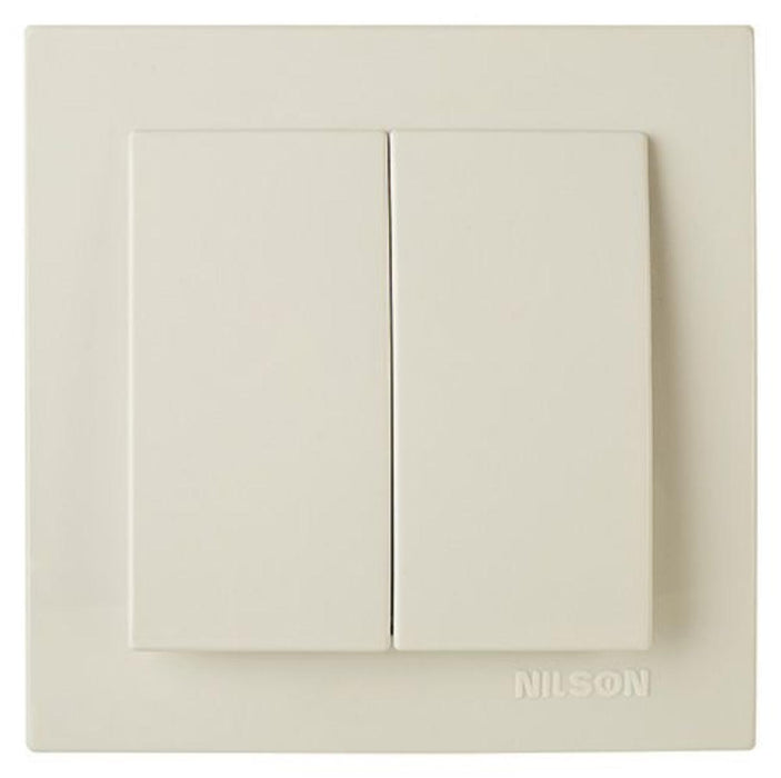 KEY SERIES TOURAN CREAM