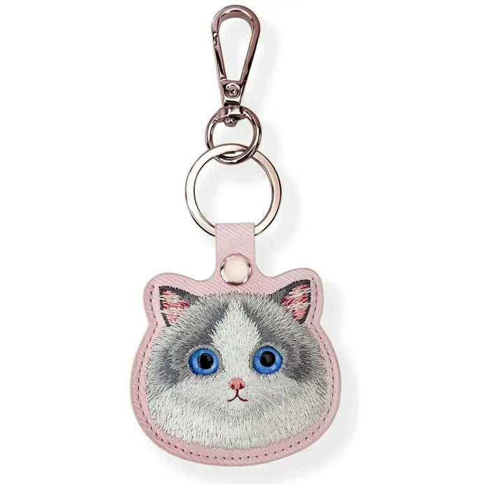 Nimmy Big Eyed Pet 2.0 Cat Tracker Case - Pink - Cell phone cases and covers<<<HurtelXML