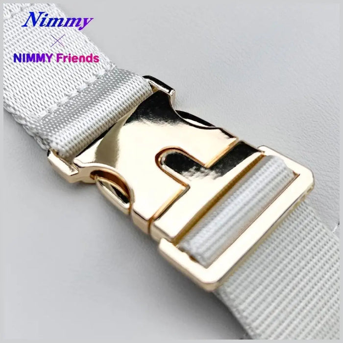 Nimmy Cool&Cute 2.0 Bear Laptop Backpack - Gray - Laptop bags<<<HurtelXML