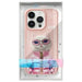 Nimmy Cool&Cute 2.0 Case for iPhone 15 Pro Max - Pink - Cell phone cases and covers<<<HurtelXML