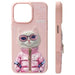 Nimmy Cool&Cute 2.0 Case for iPhone 15 Pro Max - Pink - Cell phone cases and covers<<<HurtelXML