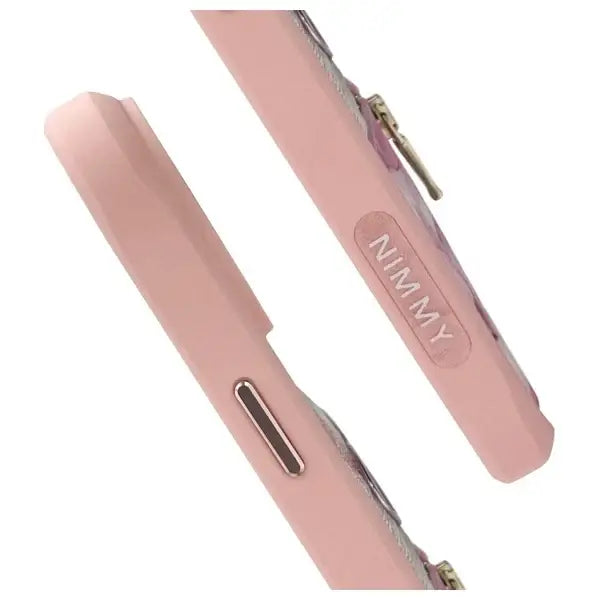 Nimmy Cool&Cute 2.0 Case for iPhone 15 Pro Max - Pink - Cell phone cases and covers<<<HurtelXML