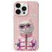 Nimmy Cool&Cute 2.0 Case for iPhone 15 Pro Max - Pink - Cell phone cases and covers<<<HurtelXML