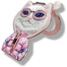 Nimmy Cool&Cute 2.0 Cat Magnetic Pendant - Pink - Other cell phone equipment<<<HurtelXML