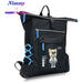 Nimmy Cool&Cute 2.0 Dog Laptop Backpack - Black - Laptop bags<<<HurtelXML