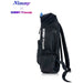 Nimmy Cool&Cute 2.0 Dog Laptop Backpack - Black - Laptop bags<<<HurtelXML