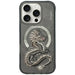Nimmy Dragon MagSafe Case for iPhone 16 Pro Max - Gray - Cell phone cases and covers<<<HurtelXML
