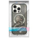 Nimmy Dragon MagSafe Case for iPhone 16 Pro Max - Gray - Cell phone cases and covers<<<HurtelXML