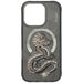 Nimmy Dragon MagSafe Case for iPhone 16 Pro Max - Gray - Cell phone cases and covers<<<HurtelXML