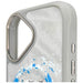 Nimmy Pantera MagSafe case for iPhone 16 - light gray - Cell phone cases and covers<<<HurtelXML