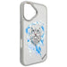 Nimmy Pantera MagSafe case for iPhone 16 - light gray - Cell phone cases and covers<<<HurtelXML