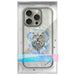 Nimmy Pantera MagSafe Case for iPhone 16 Pro - Gray - Cell phone cases and covers<<<HurtelXML
