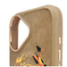 Nimmy Tiger MagSafe case for iPhone 16 - brown - Cell phone cases and covers<<<HurtelXML