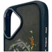 Nimmy Wilk MagSafe case for iPhone 16 - dark gray - Cell phone cases and covers<<<HurtelXML