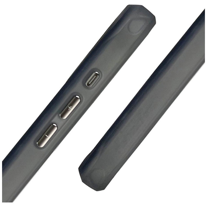 Nimmy Dragon MagSafe Case for iPhone 16 Pro Max - Gray