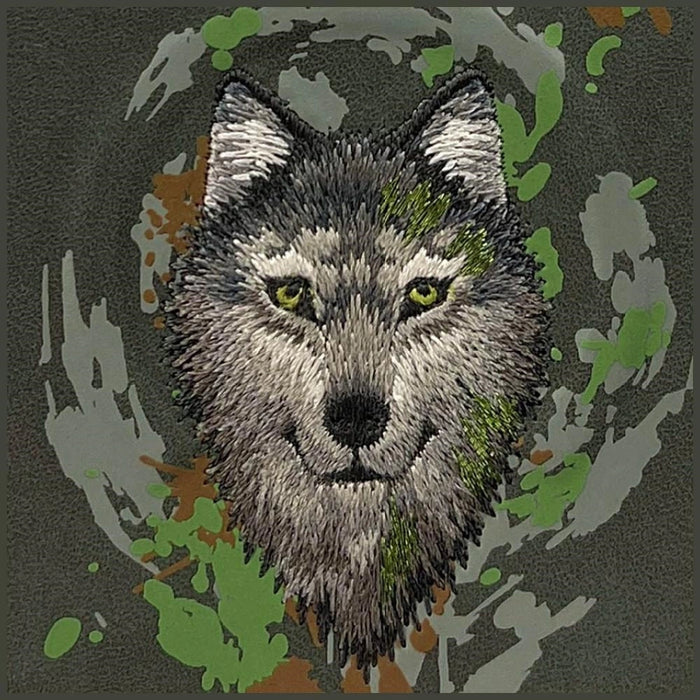 Nimmy Wilk MagSafe Case for iPhone 16 Pro Max - Gray