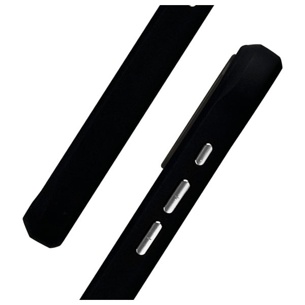 Nimmy Cool&amp;Cute 2.0 Case for iPhone 15 Pro - Black