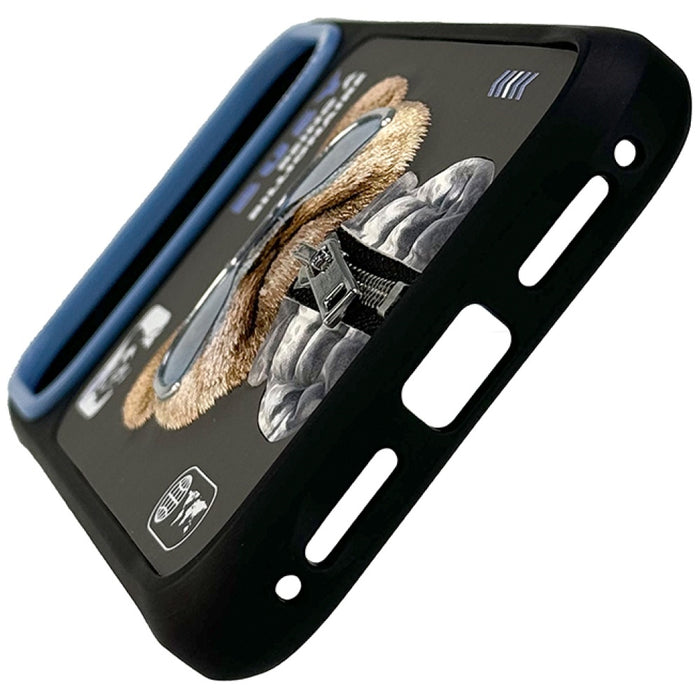 Nimmy Cool&amp;Cute 2.0 nag case for iPhone 17 Pro - black