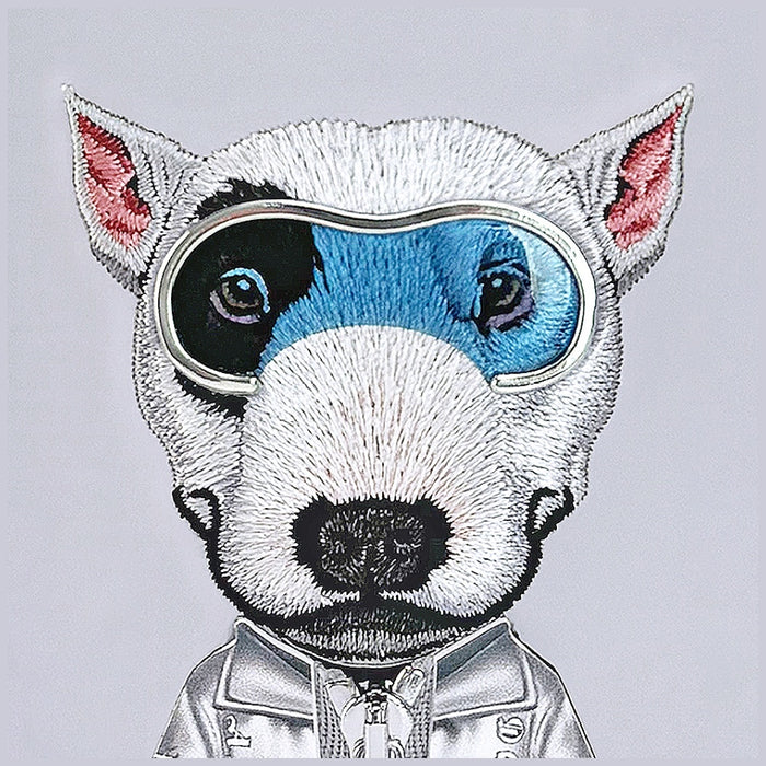 Nimmy Cool&amp;Cute 2.0 nag case for iPhone 17 - gray