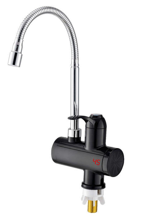 STANDING MIXER HEATER AND DISPLAY BF