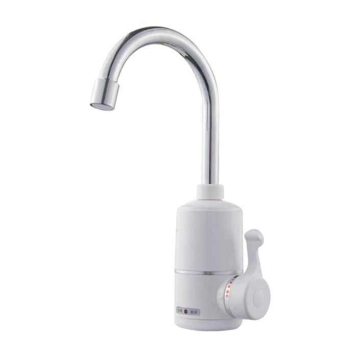 STANDING MIXER WITH AQUA 3000W HEATER