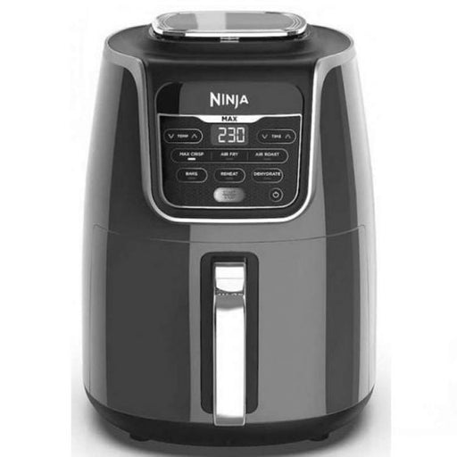 NINJA АF160 Food Processor 5.2L - Здравословно хранене<<<Малки електроуреди<<<TechnoMix&&&Фритюрници<<<Уреди за