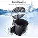 NINJA АF160 Food Processor 5.2L - Здравословно хранене<<<Малки електроуреди<<<TechnoMix&&&Фритюрници<<<Уреди за