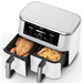 Ninja AF400EUWH Cooking Appliance - Здравословно готвене<<<За Кухнята<<<Малки