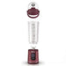 Ninja Blast Cordless Blender BC151EUR Cranberry Red - Блендери<<<За Кухнята<<<Малки електроуреди<<<TechMart&&&Shark &