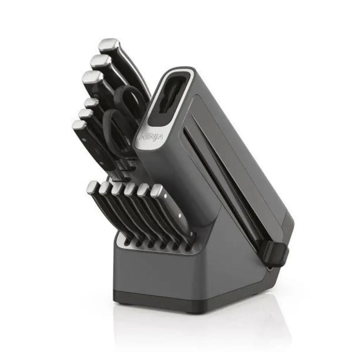 Ninja Knife Set K32014EUUK - Домакински прибори<<<За Кухнята<<<Малки електроуреди<<<TechMart