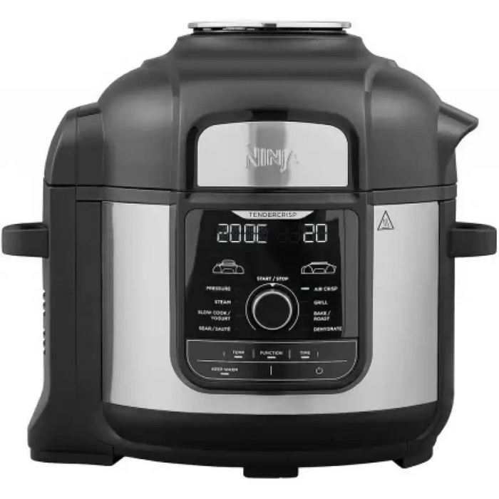 Ninja OP500EU Cooker - Здравословно готвене<<<За Кухнята<<<Малки електроуреди<<<TechMart