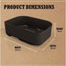 NINJA Woodfire Electric Bbq Combo Crisper Basket XSKCRISPBTEUK - Уреди за готвене<<<Уреди за кухня<<<Малки