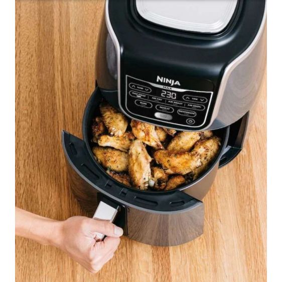 NINJA АF160 Food Processor 5.2L