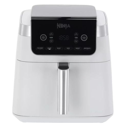 Ninja Foodi MAX Pro Air Fryer 6.2L White EU AF180EUWH