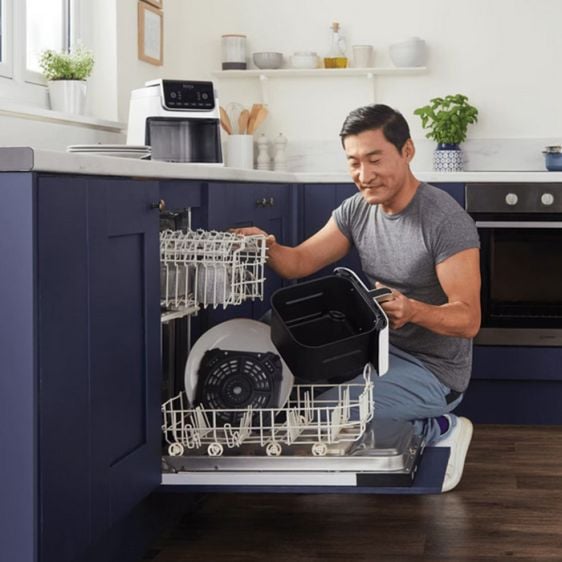 Fryer NINJA Airfryer XXL Max Pro AF180EUWH