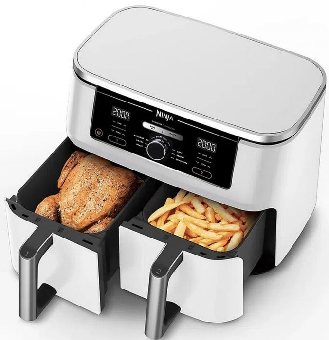 Ninja AF400EUWH Cooking Appliance