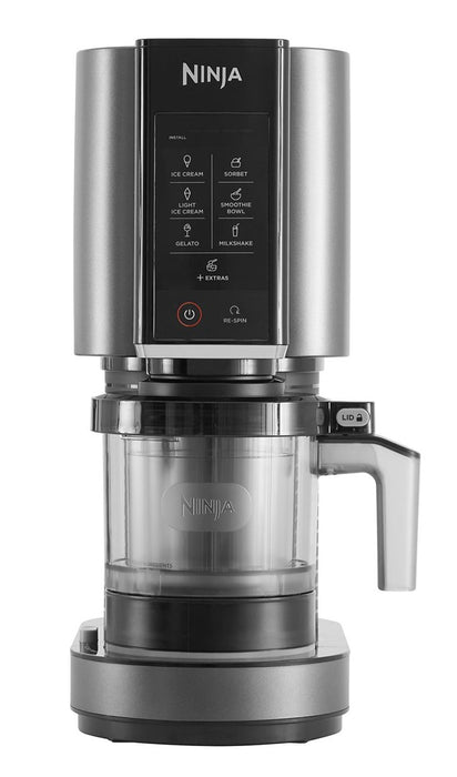NINJA CREAMi NC302EU ice cream machine