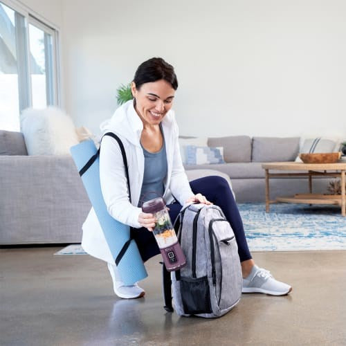 Ninja Blast BC151EUPR Cordless Blender