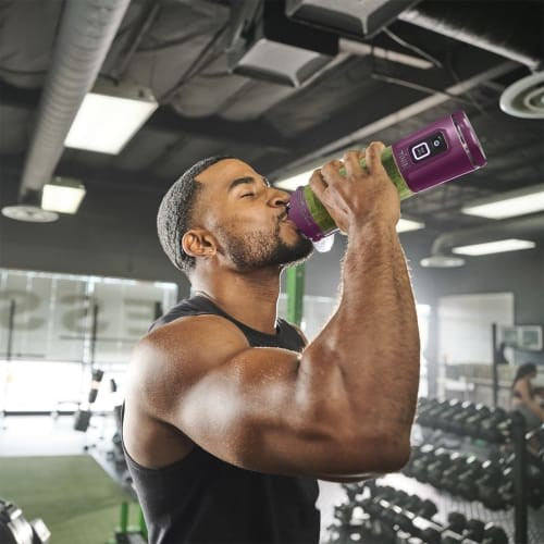 Ninja Blast BC151EUPR Cordless Blender