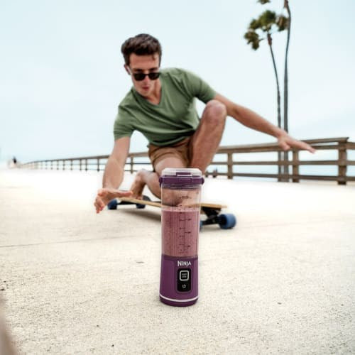 Ninja Blast BC151EUPR Cordless Blender