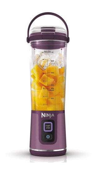 Ninja Blast BC151EUPR Cordless Blender