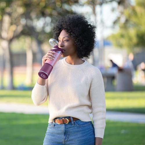 Ninja Blast BC151EUPR Cordless Blender